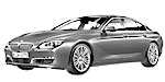 BMW F06 C3606 Fault Code