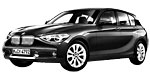 BMW F20 C3606 Fault Code